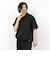 《セットアップ対応》【NANGA】DotAir COMFY POLO SHIRT 26SS