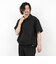 《セットアップ対応》【NANGA】DotAir COMFY POLO SHIRT 26SS