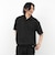 《セットアップ対応》【NANGA】DotAir COMFY POLO SHIRT 26SS