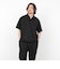 《セットアップ対応》【NANGA】DotAir COMFY POLO SHIRT 26SS