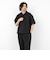 《セットアップ対応》【NANGA】DotAir COMFY POLO SHIRT 26SS