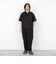 《セットアップ対応》【NANGA】DotAir COMFY POLO SHIRT 26SS