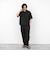 《セットアップ対応》【NANGA】DotAir COMFY POLO SHIRT 26SS