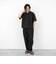 《セットアップ対応》【NANGA】DotAir COMFY POLO SHIRT 26SS