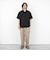 《セットアップ対応》【NANGA】DotAir COMFY POLO SHIRT 26SS