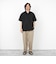 《セットアップ対応》【NANGA】DotAir COMFY POLO SHIRT 26SS