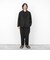 《セットアップ対応》【NANGA】DotAir COMFY POLO SHIRT 26SS