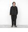 《セットアップ対応》【NANGA】DotAir COMFY POLO SHIRT 26SS
