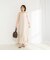 【GRAYCHORD/グレーコード】MICHELLE LINEN