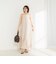 【GRAYCHORD/グレーコード】MICHELLE LINEN