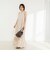 【GRAYCHORD/グレーコード】MICHELLE LINEN
