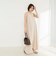【GRAYCHORD/グレーコード】MICHELLE LINEN