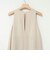 【GRAYCHORD/グレーコード】MICHELLE LINEN