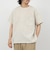 《セットアップ対応》【NANGA】DotAir COMFY TEE 26SS