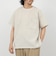 《セットアップ対応》【NANGA】DotAir COMFY TEE 26SS