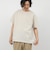 《セットアップ対応》【NANGA】DotAir COMFY TEE 26SS