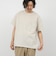 《セットアップ対応》【NANGA】DotAir COMFY TEE 26SS