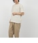 《セットアップ対応》【NANGA】DotAir COMFY TEE 26SS