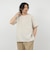 《セットアップ対応》【NANGA】DotAir COMFY TEE 26SS
