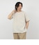 《セットアップ対応》【NANGA】DotAir COMFY TEE 26SS