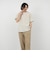 《セットアップ対応》【NANGA】DotAir COMFY TEE 26SS