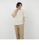 《セットアップ対応》【NANGA】DotAir COMFY TEE 26SS