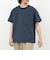 《セットアップ対応》【NANGA】DotAir COMFY TEE 26SS