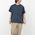 《セットアップ対応》【NANGA】DotAir COMFY TEE 26SS