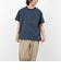 《セットアップ対応》【NANGA】DotAir COMFY TEE 26SS