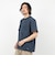 《セットアップ対応》【NANGA】DotAir COMFY TEE 26SS