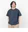 《セットアップ対応》【NANGA】DotAir COMFY TEE 26SS