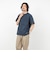 《セットアップ対応》【NANGA】DotAir COMFY TEE 26SS