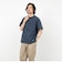 《セットアップ対応》【NANGA】DotAir COMFY TEE 26SS