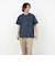《セットアップ対応》【NANGA】DotAir COMFY TEE 26SS