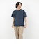 《セットアップ対応》【NANGA】DotAir COMFY TEE 26SS