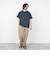 《セットアップ対応》【NANGA】DotAir COMFY TEE 26SS