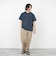 《セットアップ対応》【NANGA】DotAir COMFY TEE 26SS