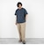 《セットアップ対応》【NANGA】DotAir COMFY TEE 26SS