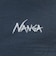 《セットアップ対応》【NANGA】DotAir COMFY TEE 26SS