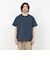 《セットアップ対応》【NANGA】DotAir COMFY TEE 26SS