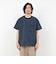 《セットアップ対応》【NANGA】DotAir COMFY TEE 26SS