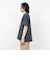 《セットアップ対応》【NANGA】DotAir COMFY TEE 26SS