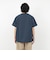 《セットアップ対応》【NANGA】DotAir COMFY TEE 26SS