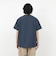 《セットアップ対応》【NANGA】DotAir COMFY TEE 26SS