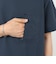 《セットアップ対応》【NANGA】DotAir COMFY TEE 26SS