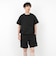 《セットアップ対応》【NANGA】DotAir COMFY TEE 26SS