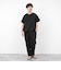 《セットアップ対応》【NANGA】DotAir COMFY TEE 26SS