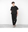 《セットアップ対応》【NANGA】DotAir COMFY TEE 26SS