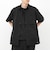 《セットアップ対応》【NANGA】DotAir COMFY TEE 26SS