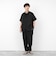 《セットアップ対応》【NANGA】DotAir COMFY TEE 26SS